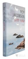 Vitt hav - Ingrid Barr&oslash;y-serien - Bok 2