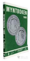 Myntboken 1989 - Nr. 19 