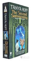 The Second Summoning - The Keeper's Chronicles - Book 2