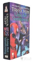 Long Hot Summoning - The Keeper's Chronicles - Book 3