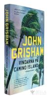 Vindarna p&aring; Camino Island