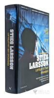 Luftslottet som spr&auml;ngdes - Millennium - Bok 3