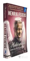 Maktspelet : konsten att ta kontroll 