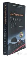 H&auml;xans tid