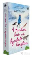 Hundar, hus och hj&auml;rtats l&auml;ngtan - Longhampton - Bok 2