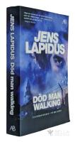 D&ouml;d man walking - Top dog - Bok 5