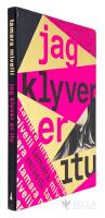 Jag klyver er itu