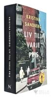 Liv till varje pris - Maj-trilogin - Bok 3