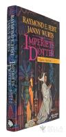 Maras h&auml;mnd - Imperiets dotter - Bok 2