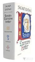 Kristin Lavransdotter [komplett] : Brudkronan / Husfrun / Korset
