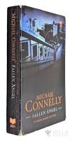 Fallen &auml;ngel - En Harry Bosch-thriller 