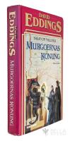 Murgoernas konung - Sagan om Mallorea - Bok 2 