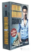 Grannen - Silfverbielke - Bok 2