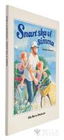Snart ska vi simma