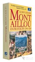 Montaillou - en fransk by 1294-1324