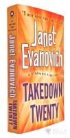 Takedown Twenty - A Stephanie Plum Novel