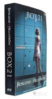 Box 21 - Ewert Grens - Bok 2