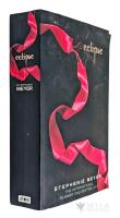 Eclipse - Twilight - Book 3