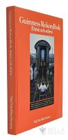 Guinness rekordbok - F&ouml;rst och st&ouml;rst