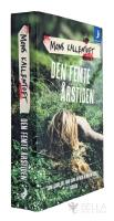 Den femte &aring;rstiden - En Malin Fors-thriller