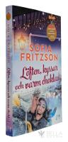 L&ouml;ften, kyssar och varm choklad - Systrarna Ljung - Bok 2