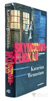 Skymningsflickan - Justitia-serien - Bok 7 