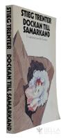 Dockan till Samarkand - Harry Friberg - Bok 15