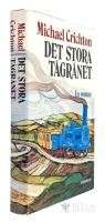 Det stora t&aring;gr&aring;net - [en roman]
