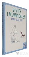 Vinter i Mumindalen