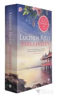 P&auml;rlsystern : Ceces bok - De sju systrarna - Bok 4 