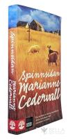Spinnsidan - Mirjam och Hervor - Bok 3