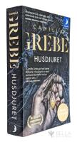 Husdjuret - Flickorna och m&ouml;rkret - Bok 2