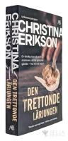 Den trettonde l&auml;rjungen - Forsete - Bok 3