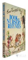 Eric Kincaid's Book of Nursery Rhymes