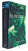 Blindspel - Diane Fry & Ben Cooper - Bok 4