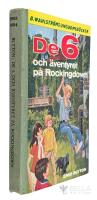 De 6 och &auml;ventyret p&aring; Rockingdown