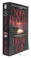 Divine Evil [engelsk text]