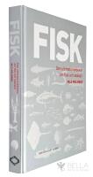 Fisk - Den ultimata kokboken om fisk och skaldjur