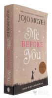 Me Before You - Bok 1 