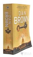 The Lost Symbol (UK) -  A Robert Langdon-Thriller