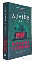 Rummet i jorden - Blodstormen - Bok 2 