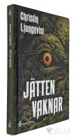 J&auml;tten vaknar