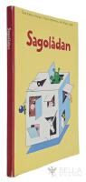 Sagol&aring;dan - Barnbiblioteket Saga hundra &aring;r : 1899-1999
