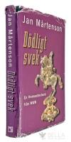 D&ouml;dligt svek - En Homandeckare