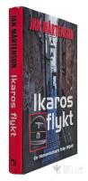 Ikaros flykt - En Homandeckare