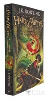 Harry Potter and the Chamber of Secrets