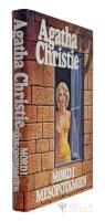 Mord i Mesopotamien -  En Hercule Poirot-deckare