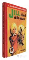 Jill bland vilda h&auml;star