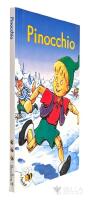 Pinocchio