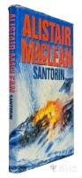 Santorin